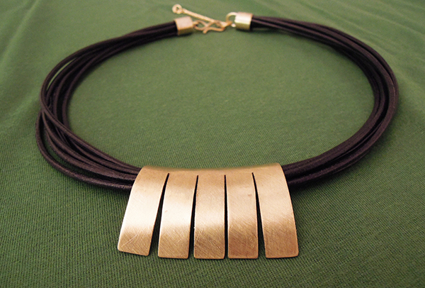 Schmuck Tina Polisoidis